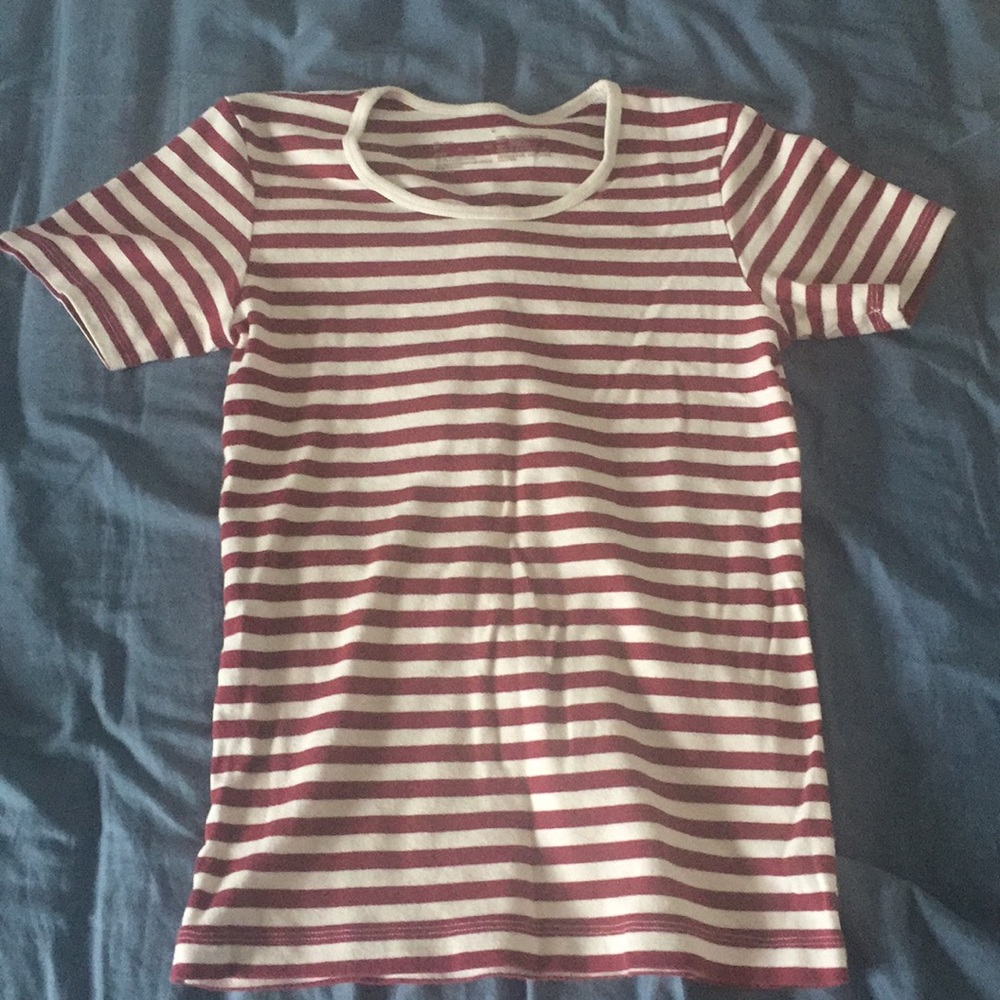 Muji t-shirt